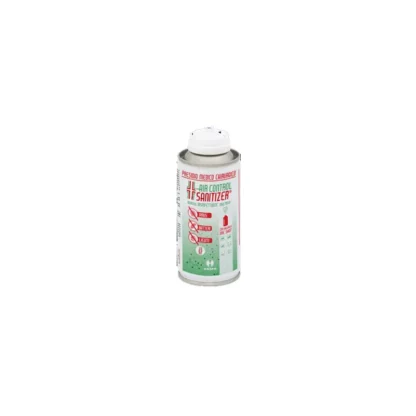 AIR CONTROL SANITIZER BOMBOLA da 150 ml ONE-SHOT